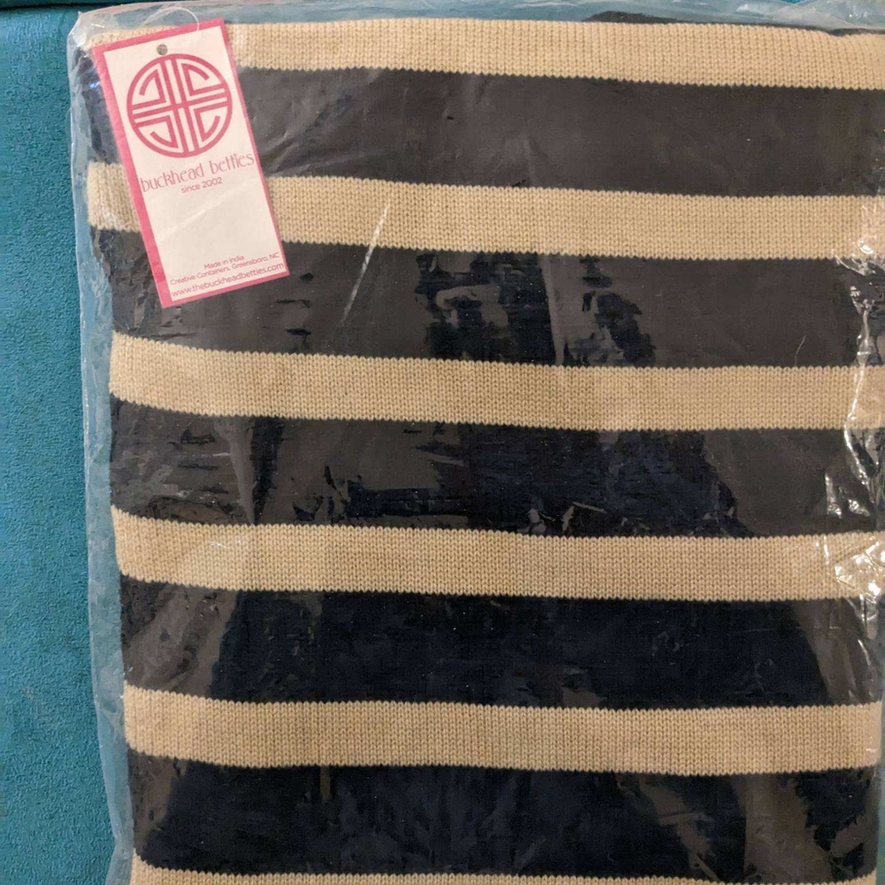Sweater Poncho